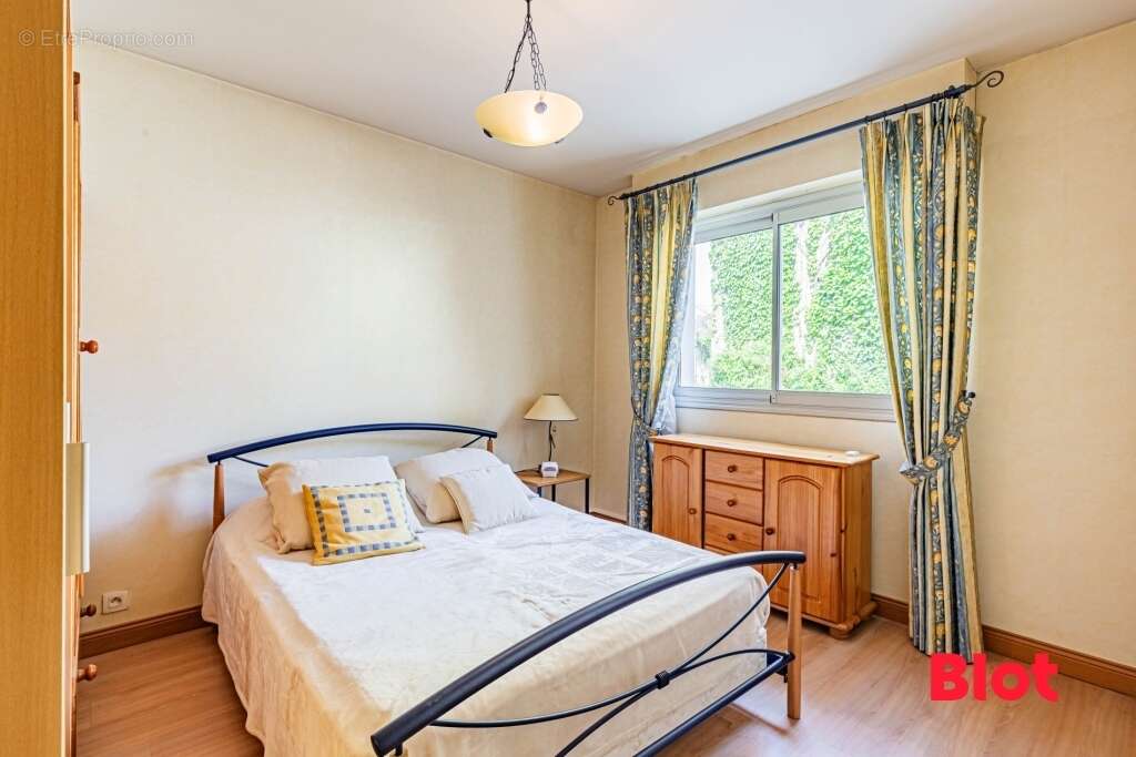 Appartement 49 m² à Nantes  - photo 7