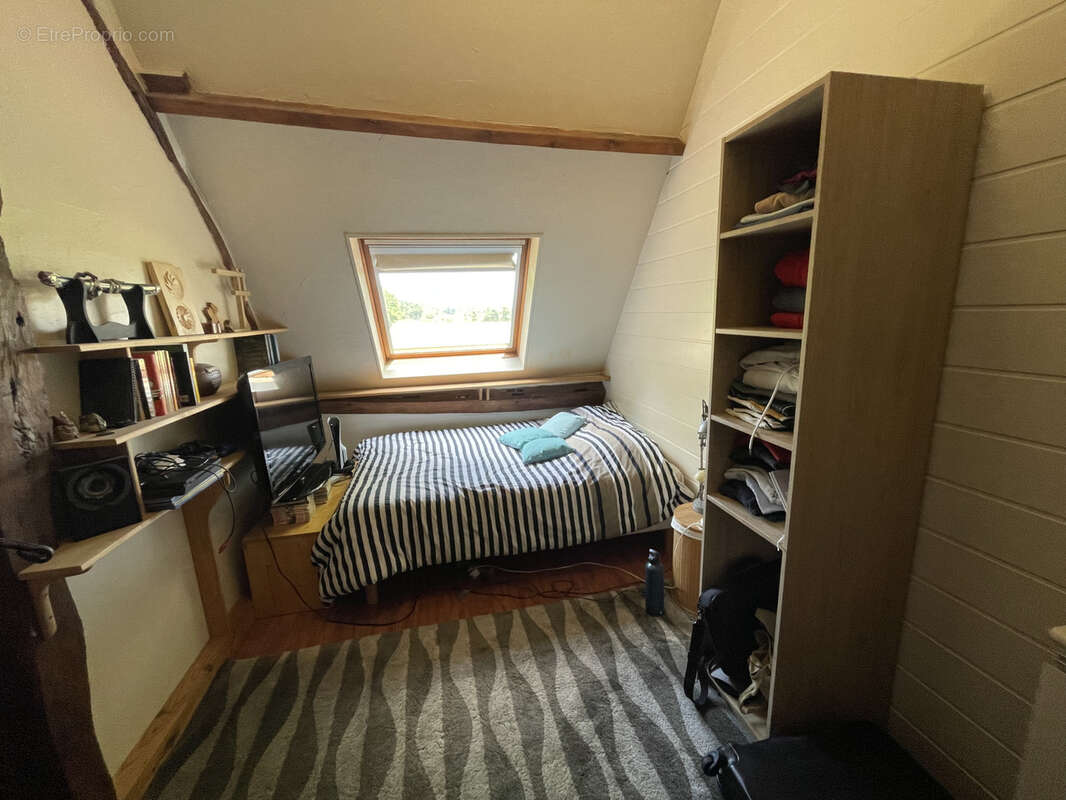 Maison à SAINT-ROMAIN-DE-COLBOSC