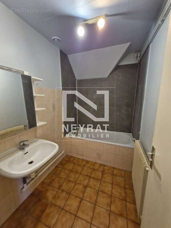 Appartement à NUITS-SAINT-GEORGES