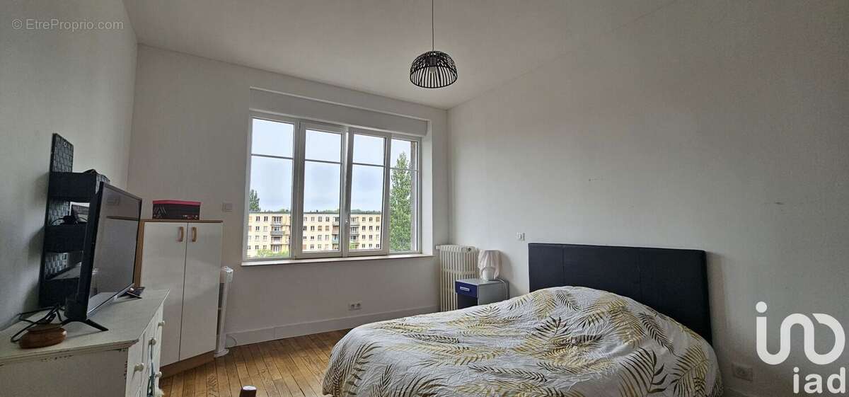 Photo 5 - Appartement à CHARLEVILLE-MEZIERES