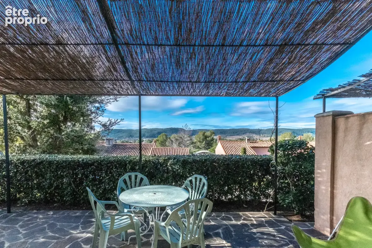 Splendide maison 4 pièces au Doamine de St-Endréol - photo 11