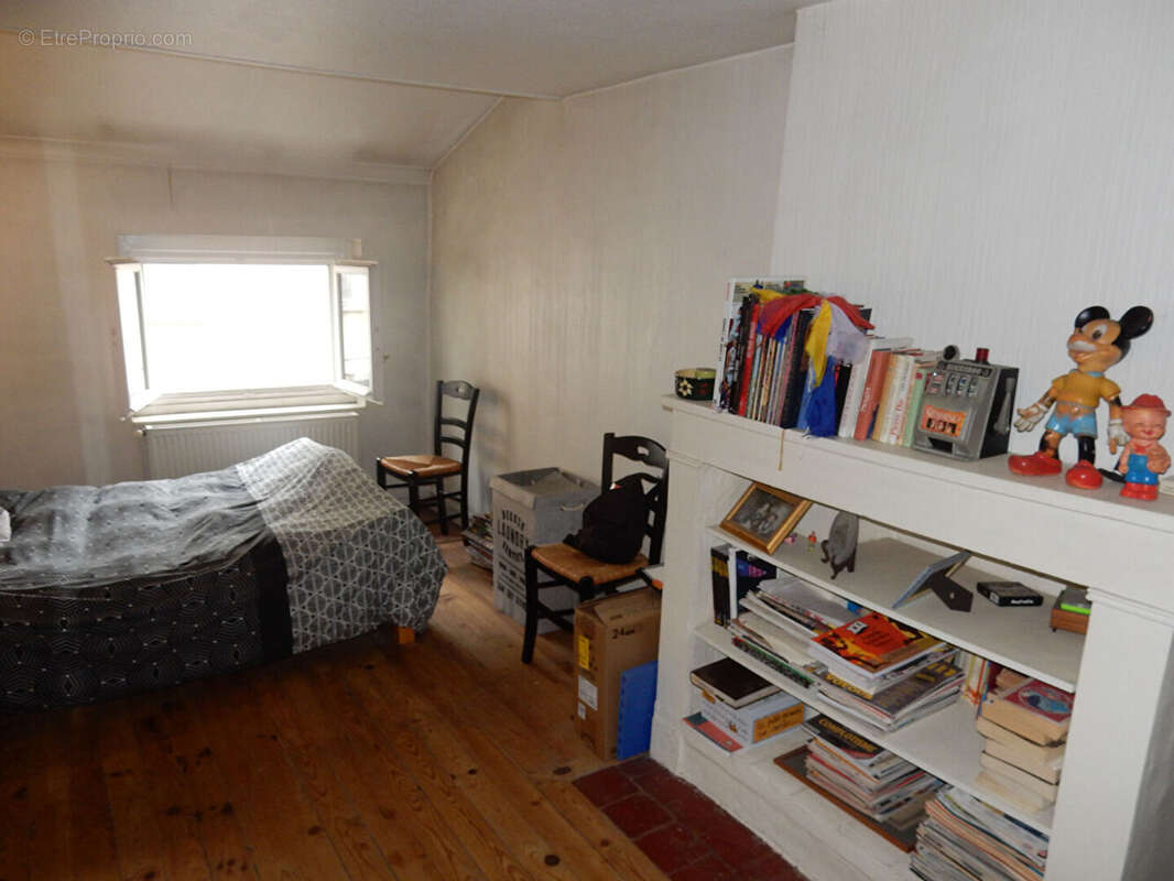 Appartement à VIENNE