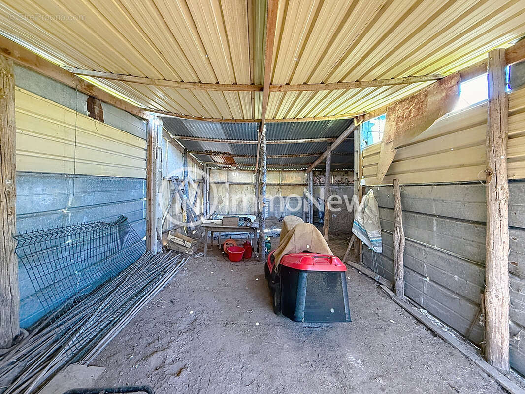 Maison à LE VAL-SAINT-PERE