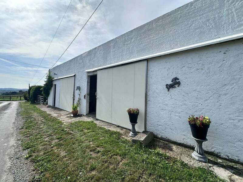 Maison à LANDELLES-ET-COUPIGNY