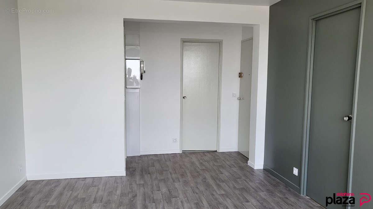 Appartement à ETRECHY