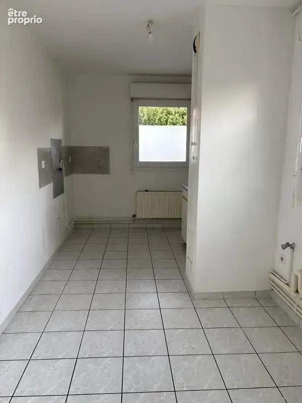 Appartement 4 pièces de 86 m2 - photo 4