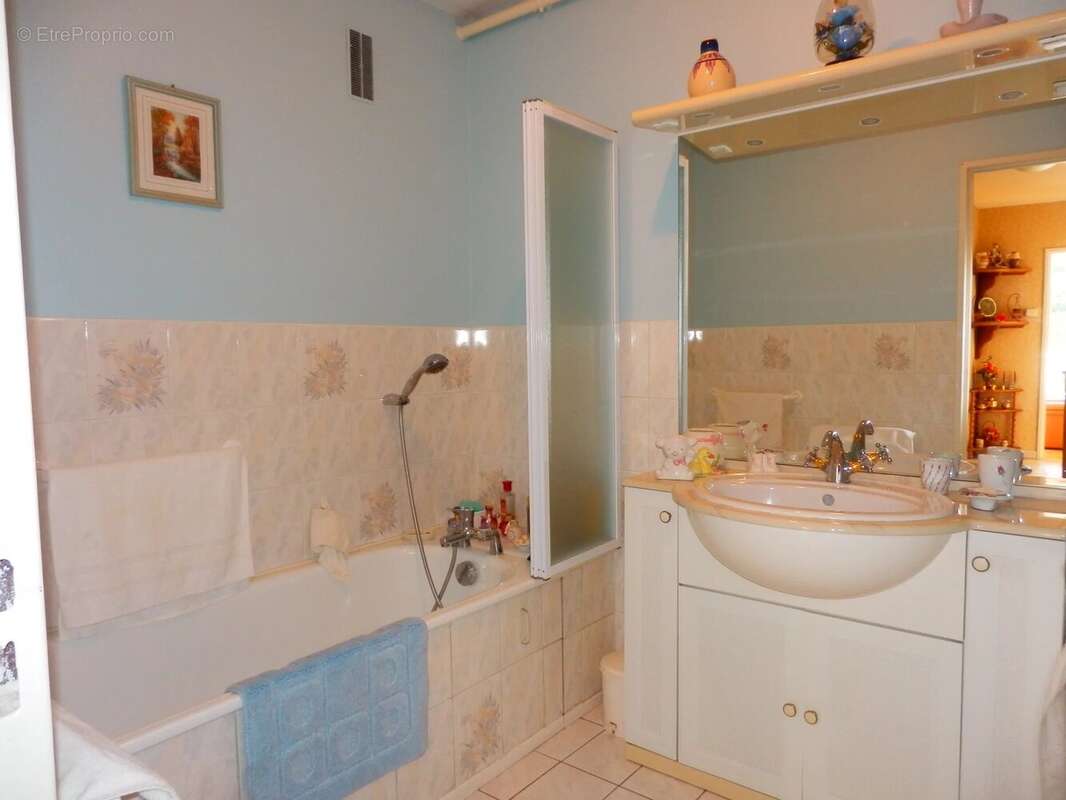 Appartement à GAILLON