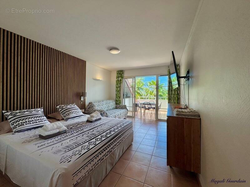 Appartement à SAINTE-ANNE