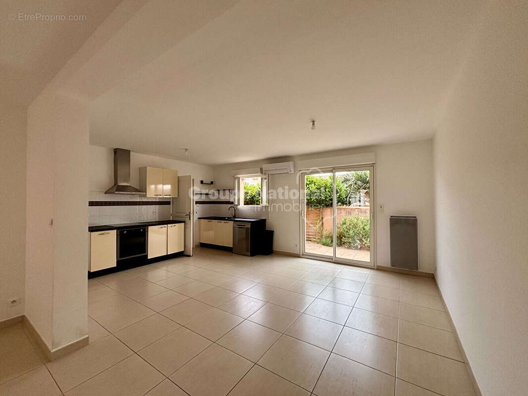 Maison Lunel 4 pièce(s) 90.17 m2 - photo 2
