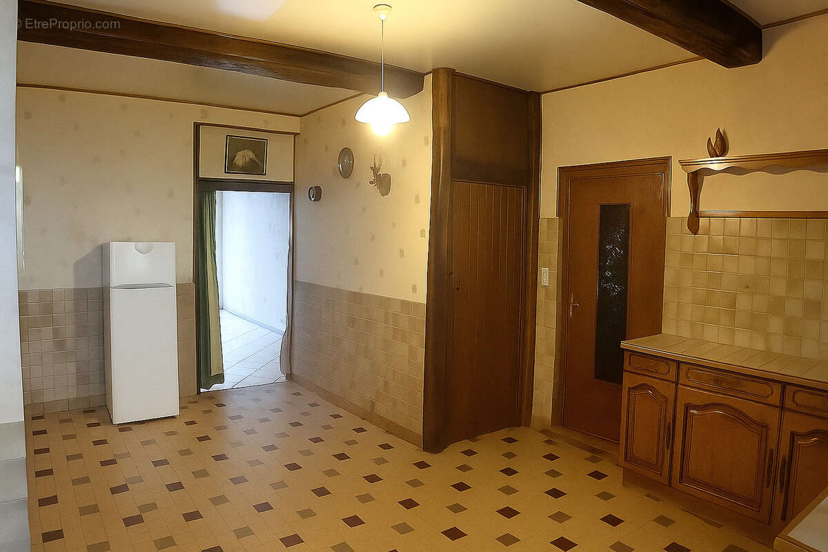 Maison 144 m² à Renwez  - photo 14