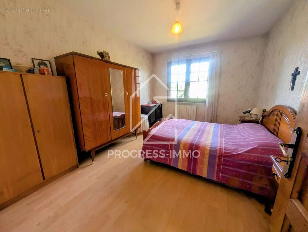 Maison à CHAMPIGNY-SUR-MARNE