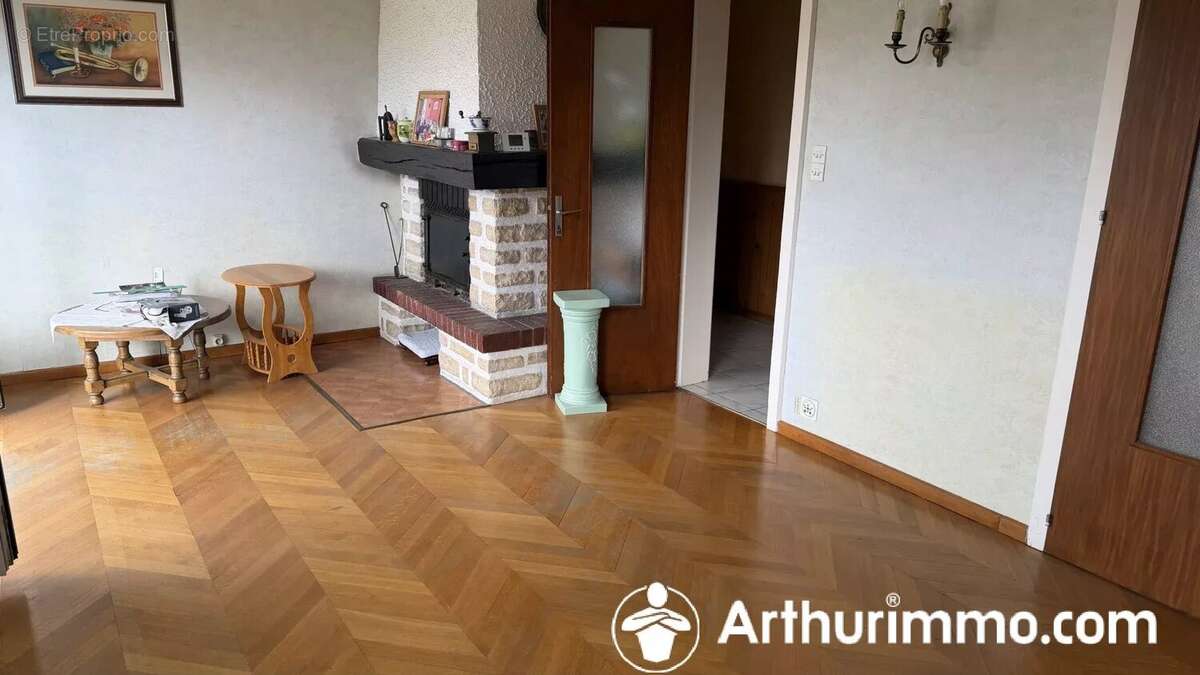 Maison à VALENTIGNEY