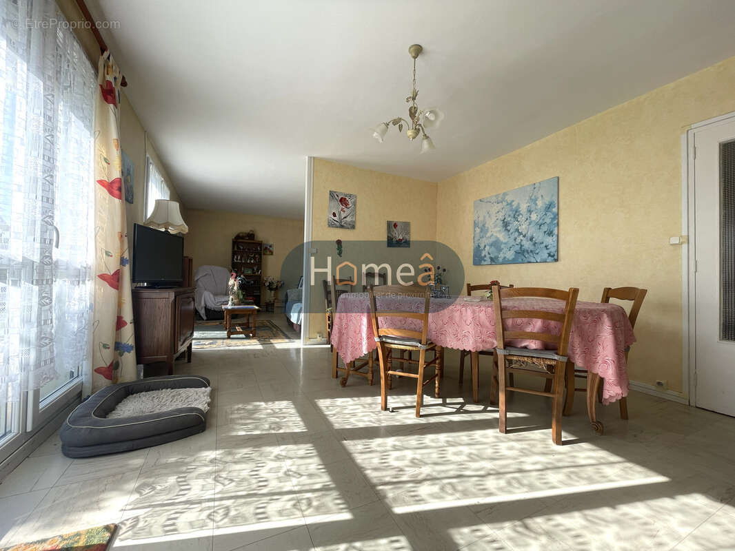 Maison plain-pied auffay - photo 2