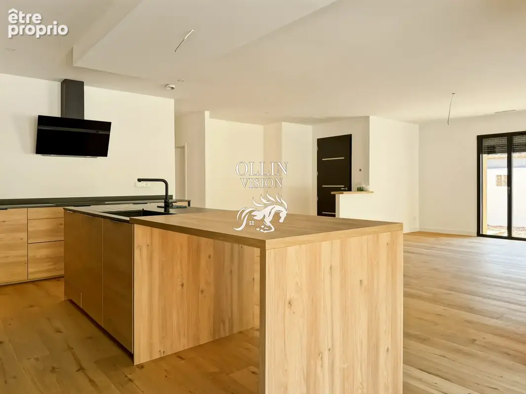 Maison 7 pièces 250 m² à vendre à Gujan-Mestras (33470) - photo 9