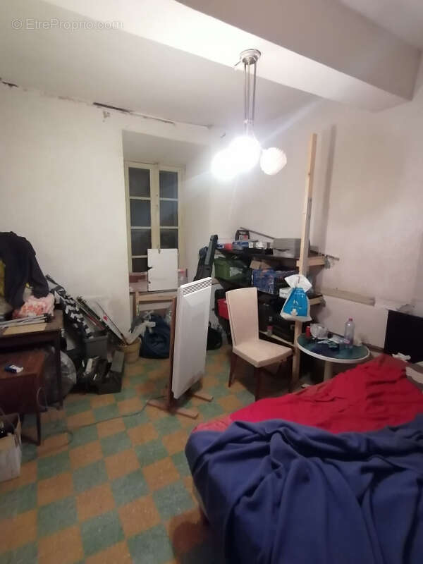 Maison de village 200 m2 4 chambres à Cascastel des Corbières - photo 10