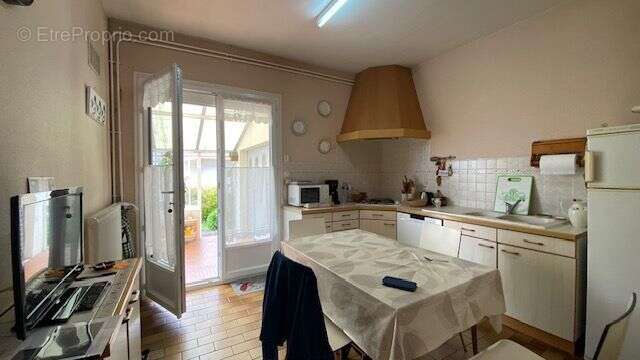 Maison À Vendre - photo 4