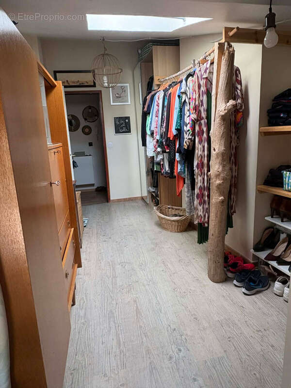 Appartement à CLERMONT-L'HERAULT