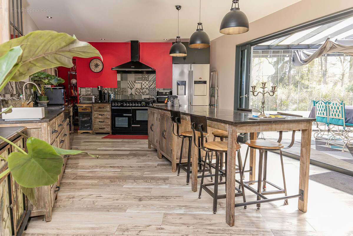 Photo 6 - Maison à GAN