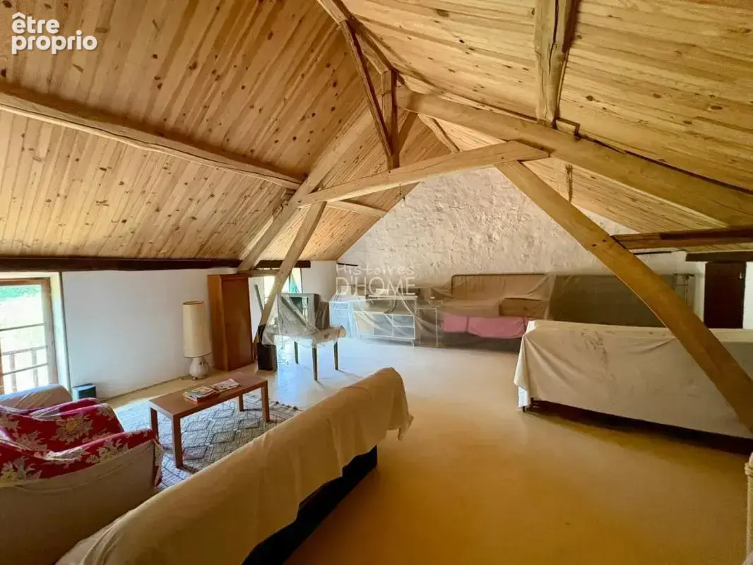 Maison de campagne de caractère - photo 8