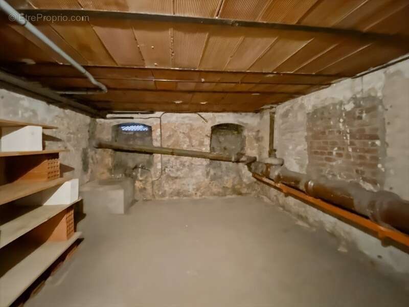 Appartement à VERSAILLES