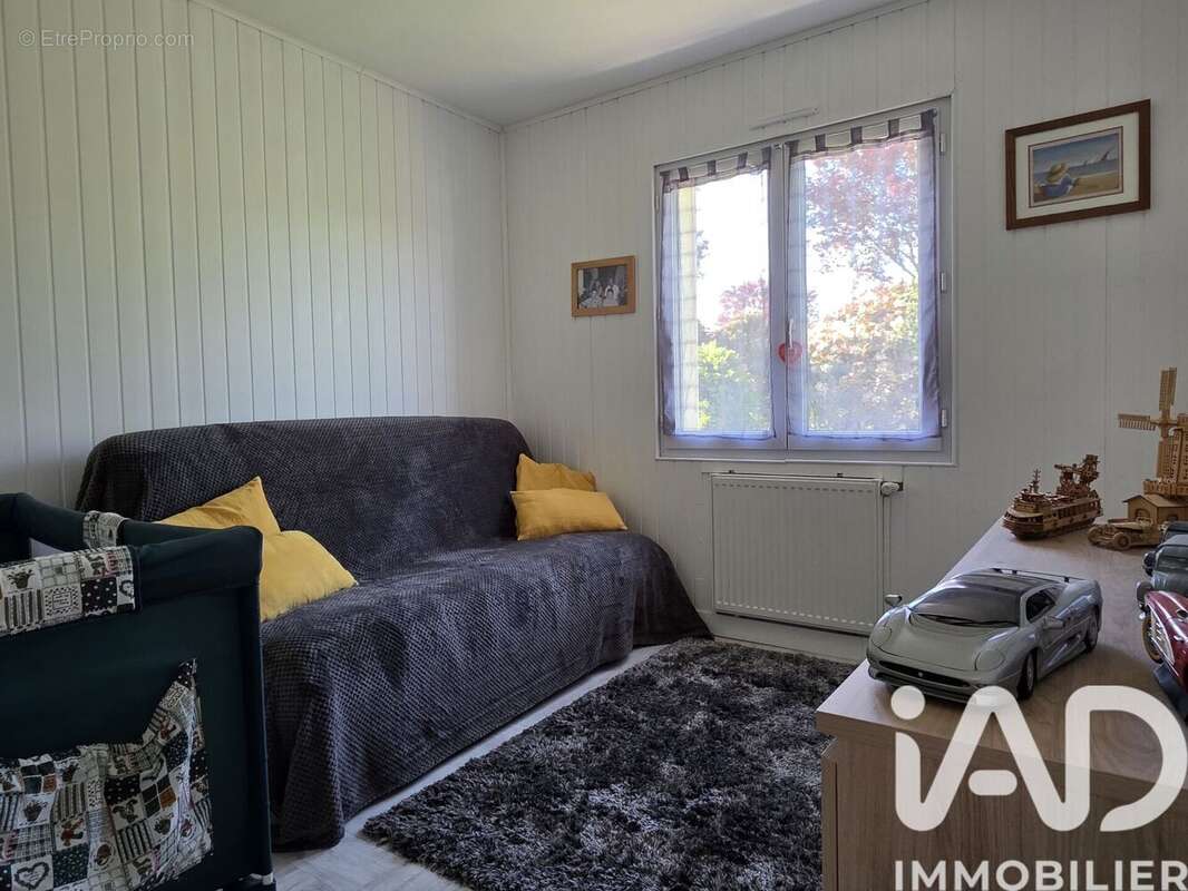 Photo 9 - Maison à LES SORINIERES