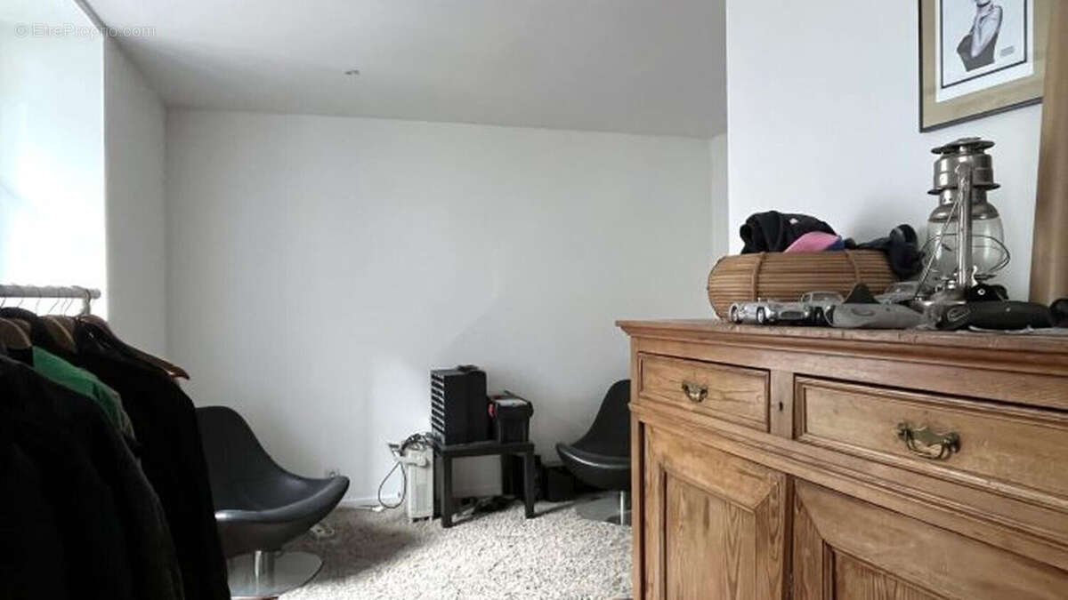 Appartement à QUIMPER