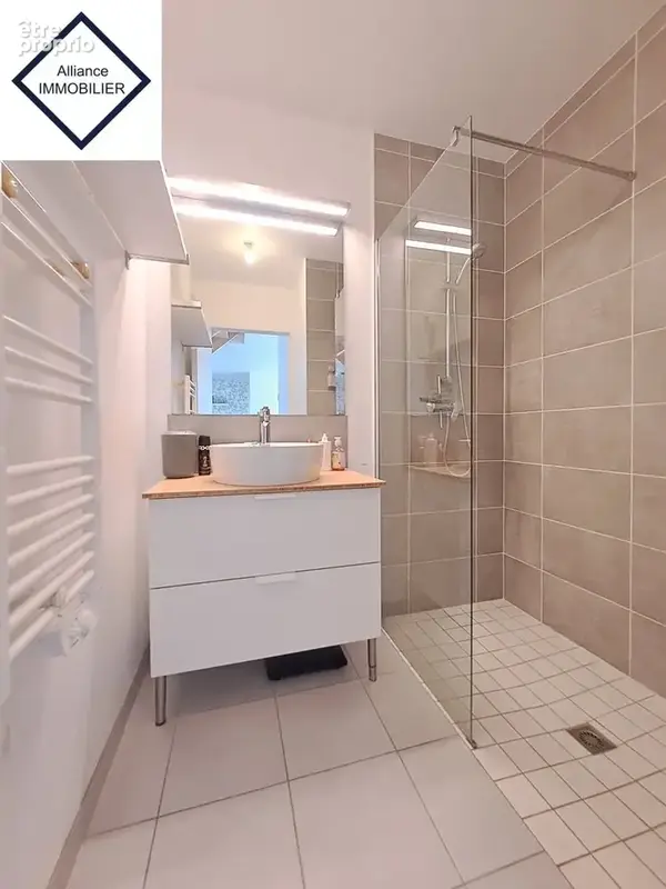 Maison 7 pièces 116 m² à vendre à Montauban-De-Bretagne (35360) - photo 6