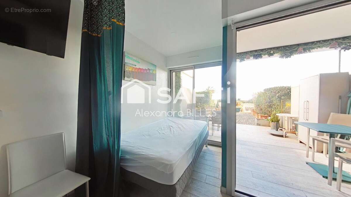 Photo 7 - Appartement à CANET-EN-ROUSSILLON