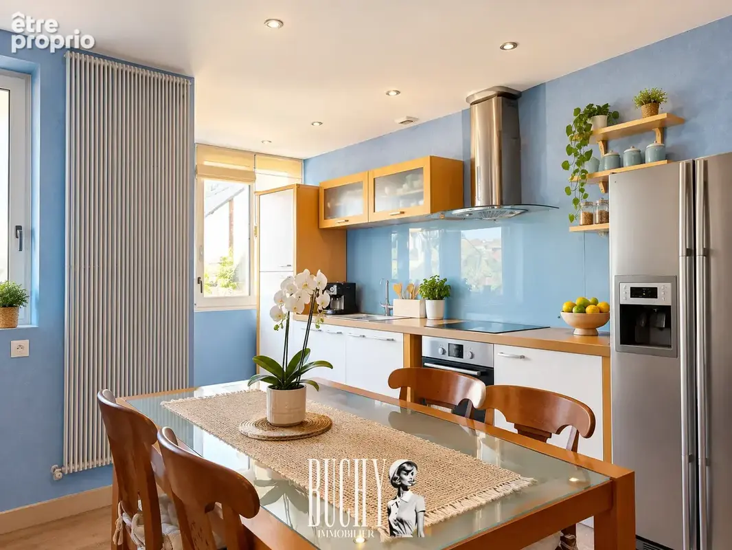 L’Élégance face à l’Océan — Appartement de Caractère aux Sables-d’Olonne - photo 5