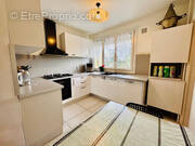 Appartement à ECHIROLLES