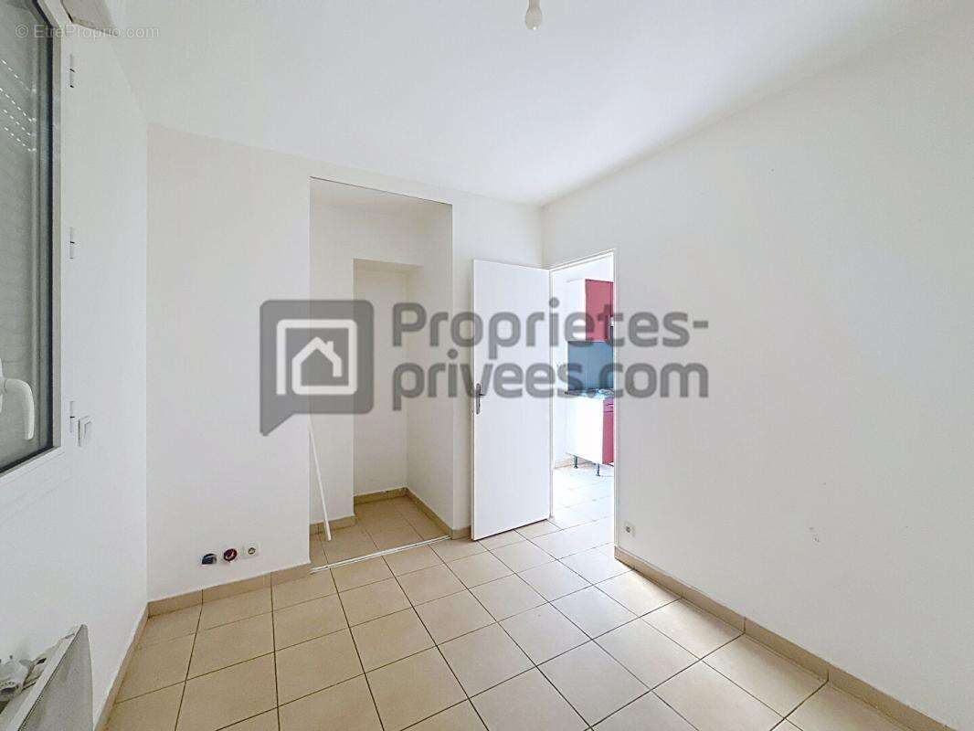 Appartement à ROISSY-EN-BRIE