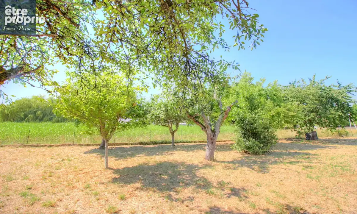 A VENDRE PLAINE DIJONNAISE - Maison T7 132m2 et superbe Terrain - photo 23