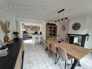 Maison à BEAUDIGNIES