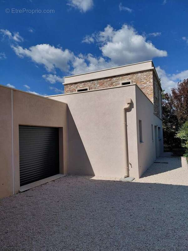 Maison à AIX-EN-PROVENCE