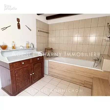 Maison 8 pièces 232 m² à vendre à Champignelles (89350) - photo 8
