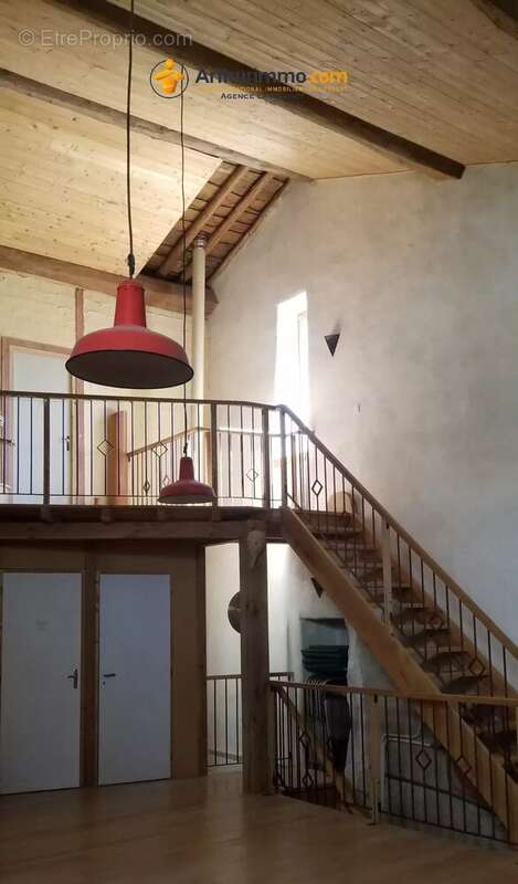 Maison à QUIRBAJOU