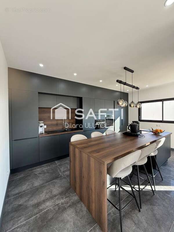 Photo 4 - Maison à ERBRAY