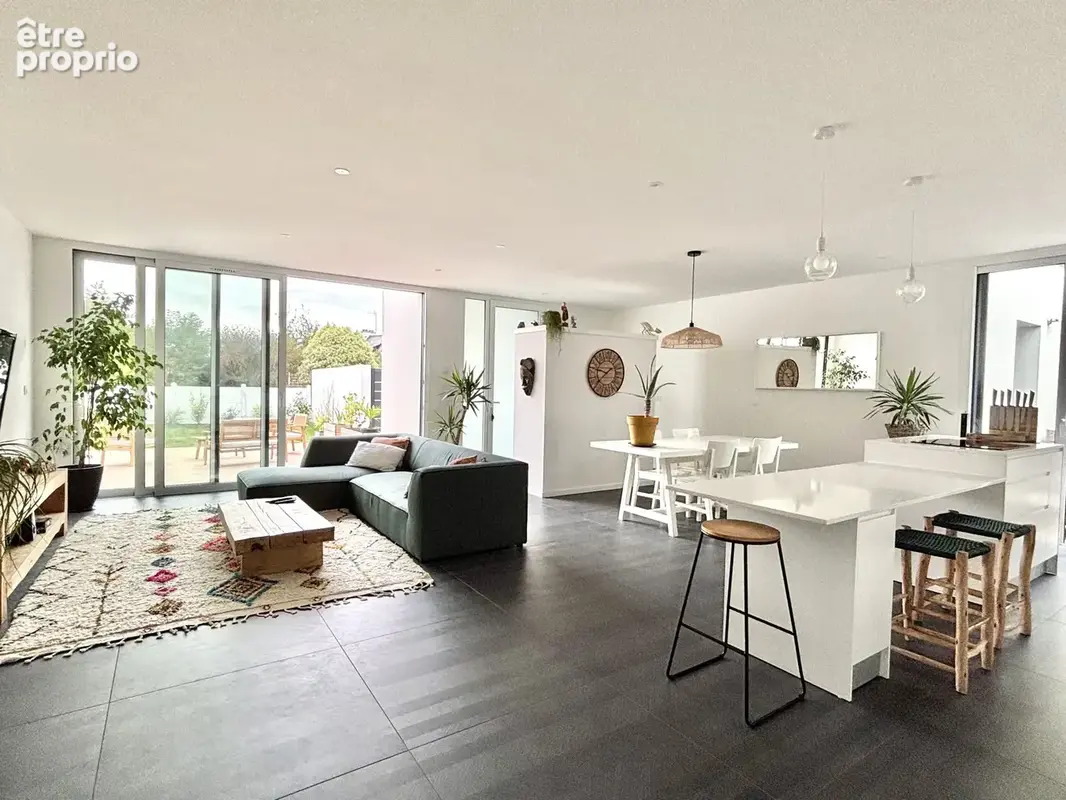Maison 6 pièces 146 m² à vendre à Plerin (22190) - photo 4