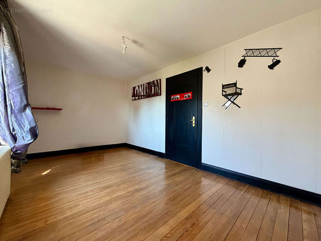 Appartement à GUEBWILLER