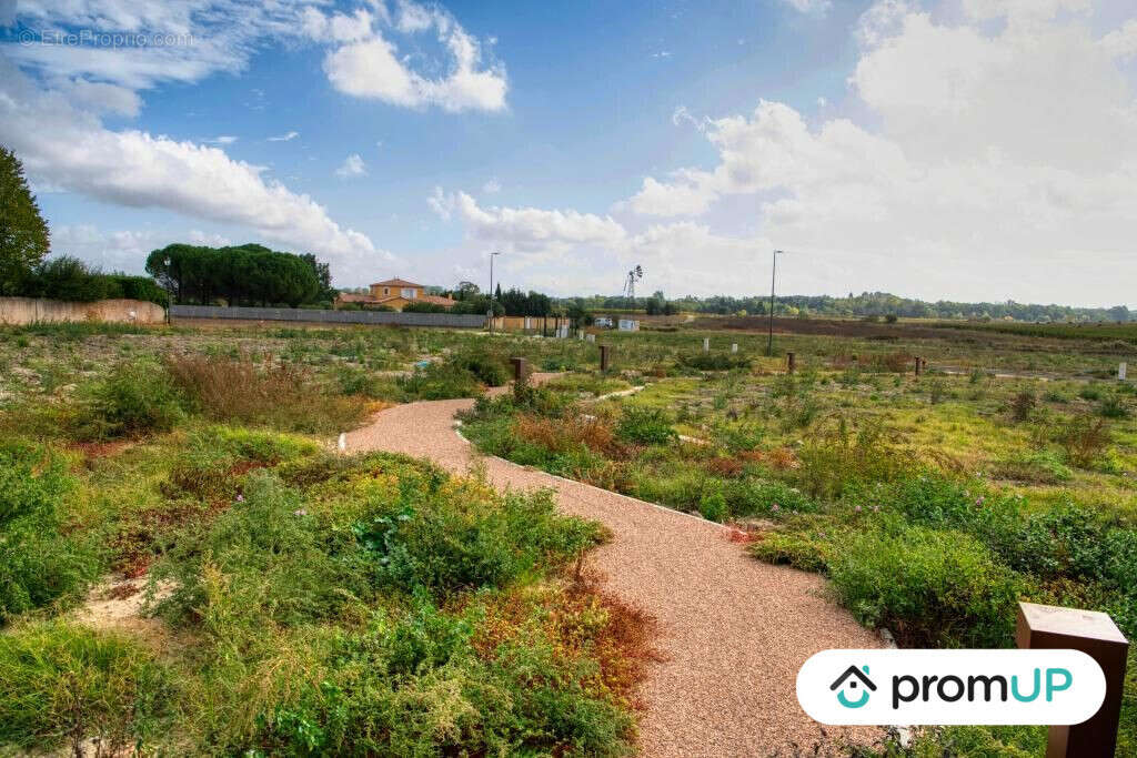 Terrain à VILLESEQUELANDE