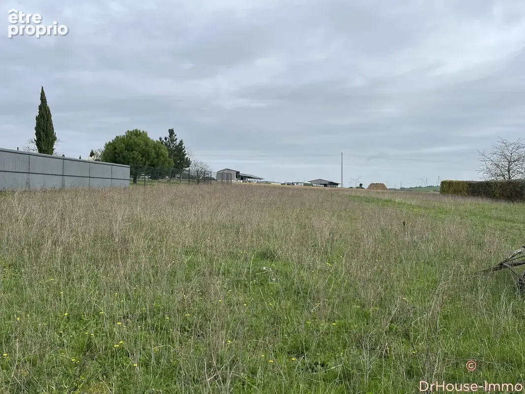 Terrain 1 221 m² à vendre à Mergey (10600) - photo 10