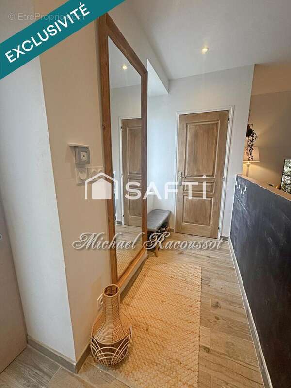 Photo 5 - Maison à MONTCEAU-LES-MINES