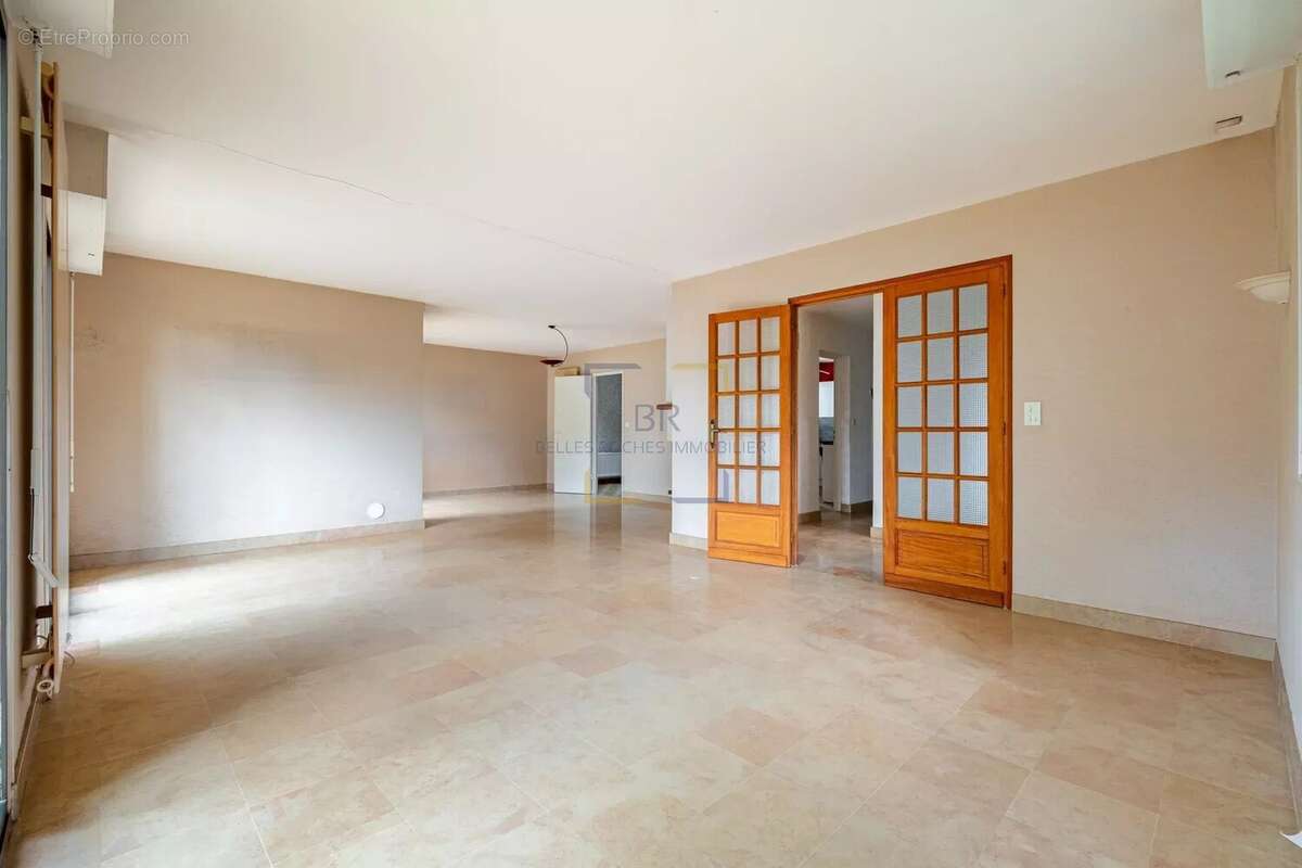Maison à MESQUER