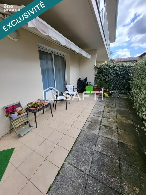 Photo 1 - Appartement à MIMIZAN
