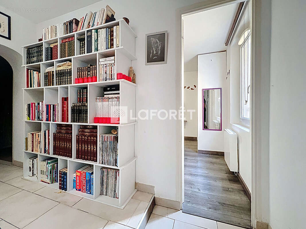 Maison à ROQUEVAIRE