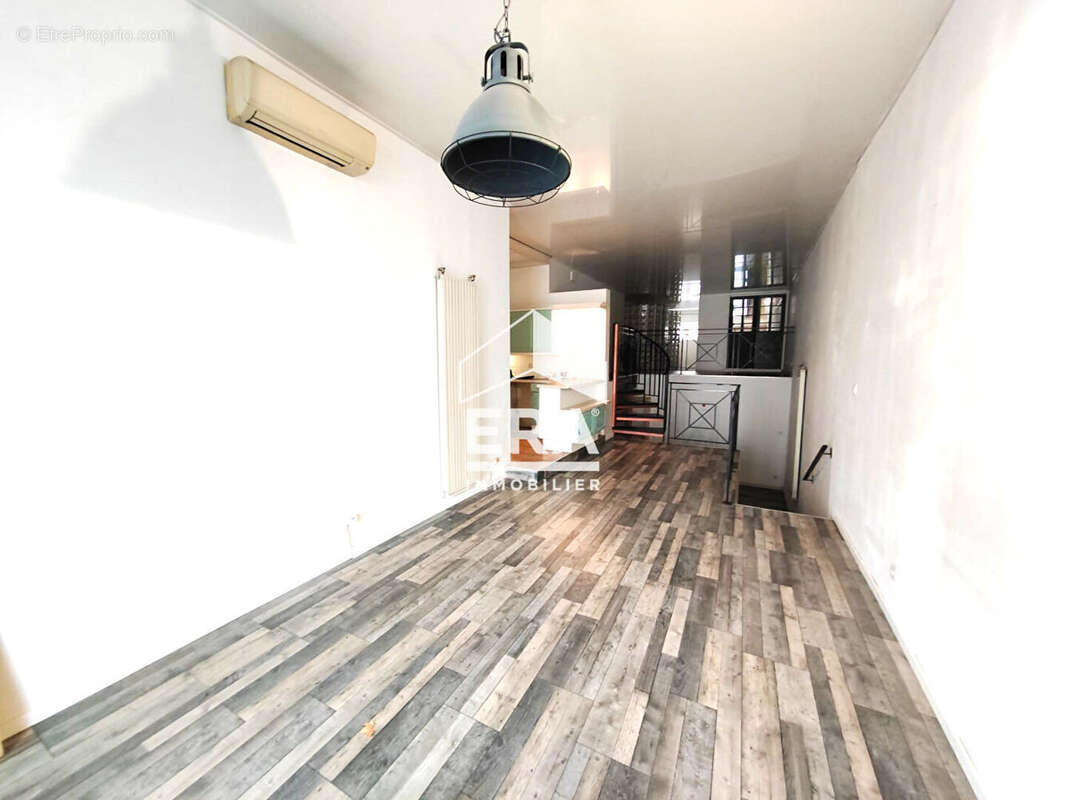 Appartement 80m² à marseille 1er arrondissement - photo 5