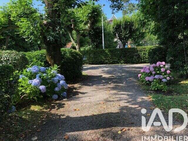 Photo 6 - Appartement à BIARRITZ