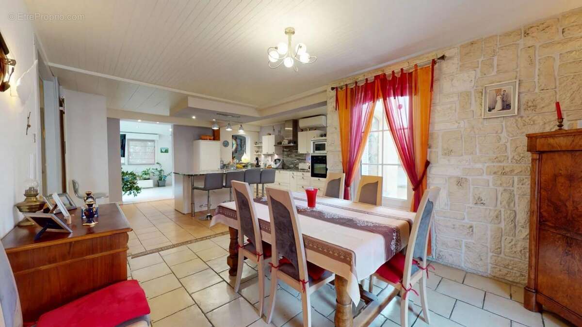 Maison à STRASBOURG