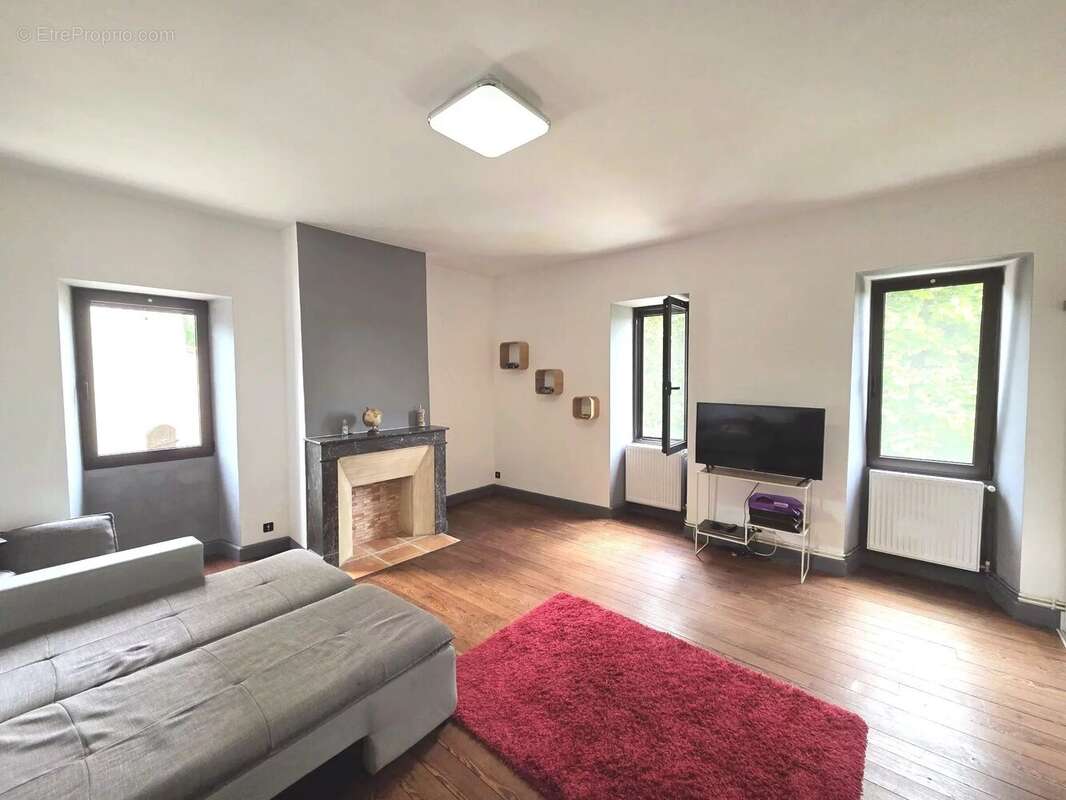 Maison à SAUVETERRE-DE-GUYENNE