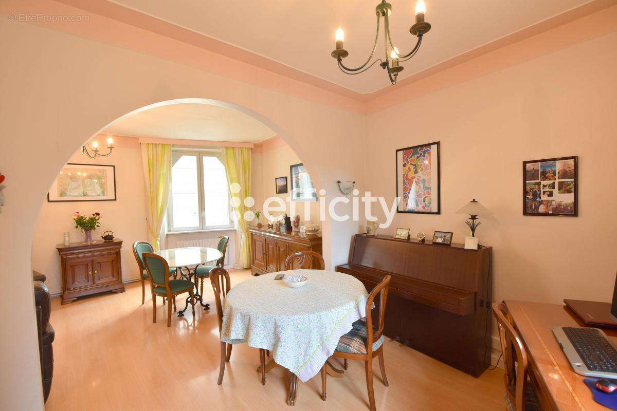 Maison à LANDERNEAU